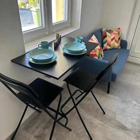 Roni Apartment Zadar