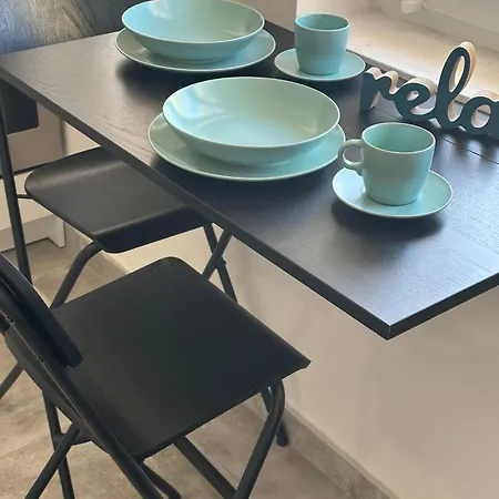 Apartment Roni
