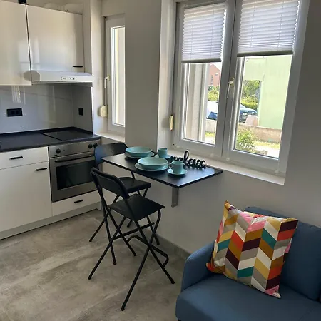 Apartment Roni
