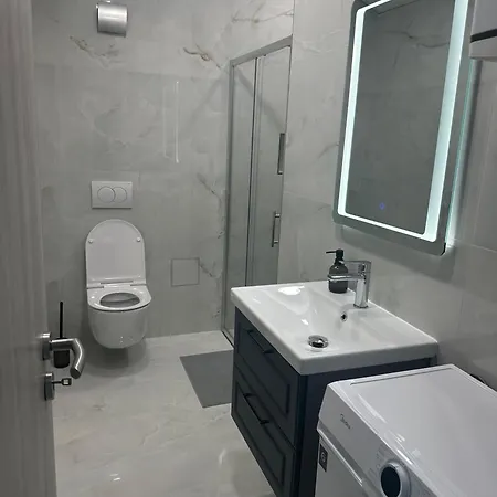 Apartment Roni Zadar