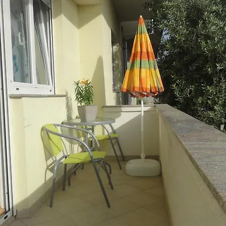 Roni Apartment Zadar