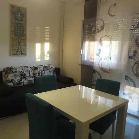 Roni Apartment