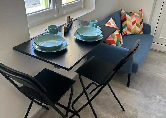 Roni 아파트 자다르