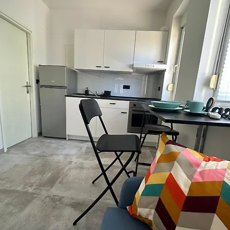Apartman Roni