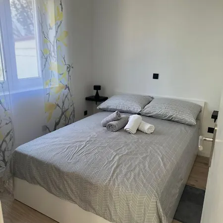 Apartament Roni Zadar