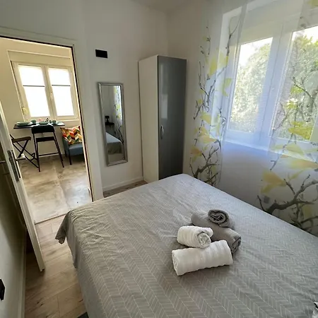 Apartman Roni Zadar