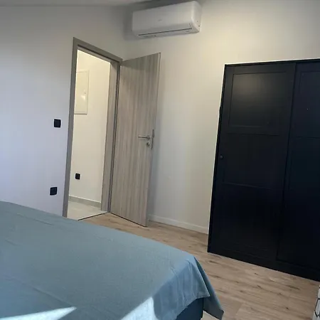 Apartman Roni