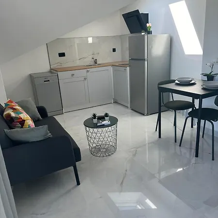 Appartement Roni