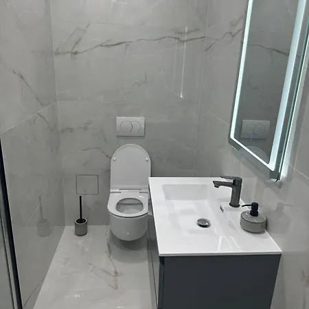 Roni Appartement Zadar