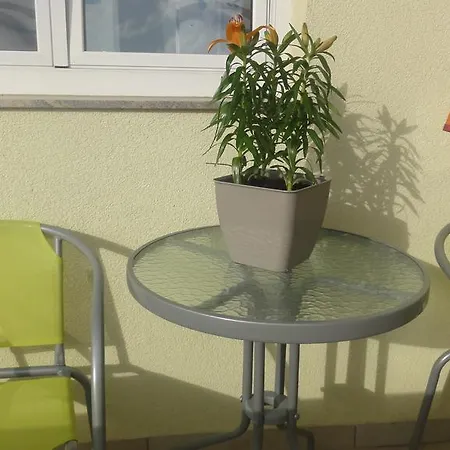 Appartement Roni Zadar