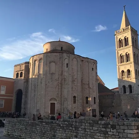 Roni * Zadar