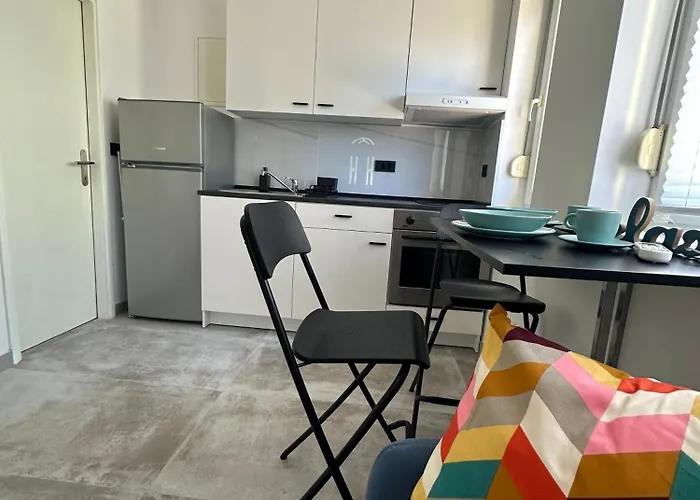 Apartamento Roni