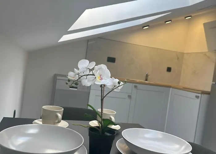 Apartamento Roni Zadar