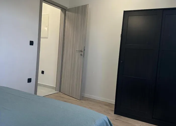Apartamento Roni