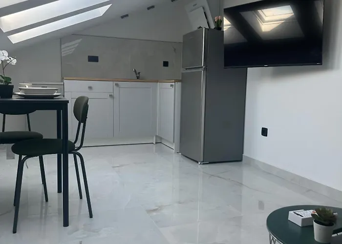 Roni Apartamento Zadar