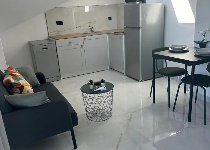 Apartamento Roni
