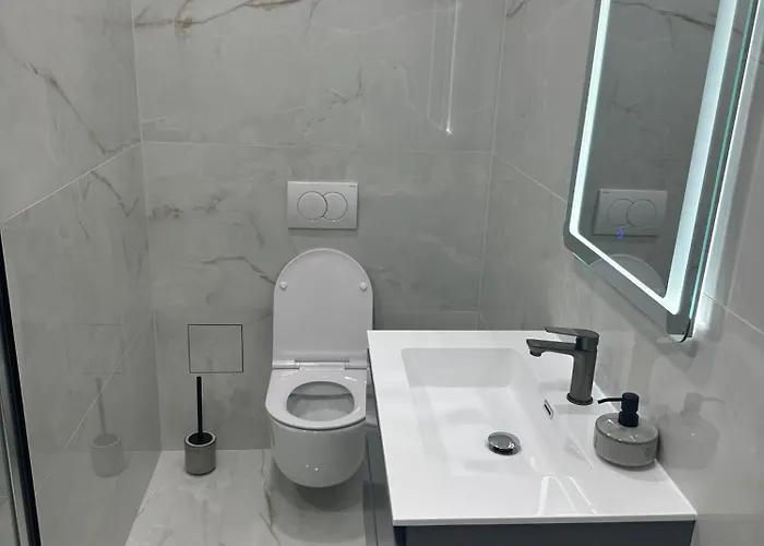 Roni Apartamento Zadar