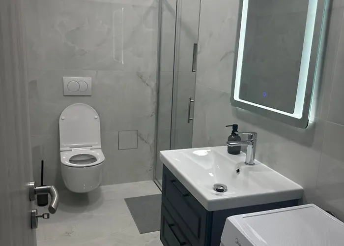 Apartamento Roni Zadar