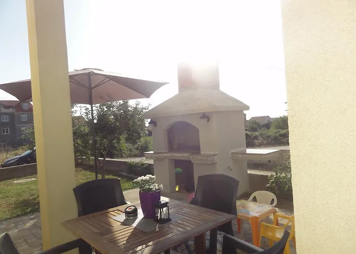 Apartamento Roni Zadar