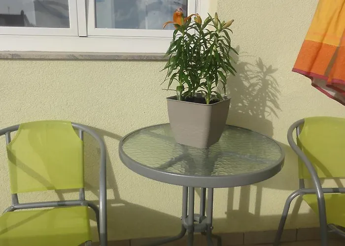 Apartamento Roni Zadar